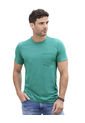 Camiseta Hombre Verde Mp 78120 de MP