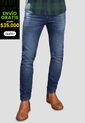 Jean Hombre Azul Mp 100392 de MP