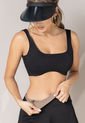 Conjunto Mujer Negro Mp 101480 de MP
