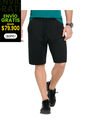 Bermuda Para Hombre Negro MP de MP
