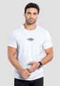 Camiseta Hombre Estampado Mp 104796 de MP