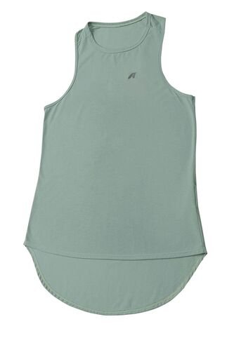 Camisilla Mujer Verde Mp 86998 MP