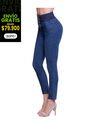 Jean Para Mujer Azul Oscuro MP de MP