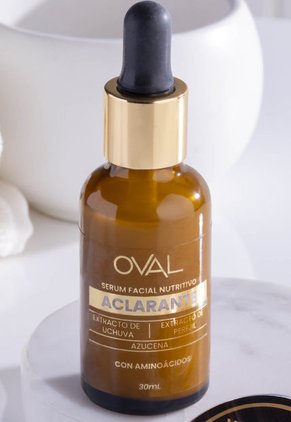 Serum Facial Despigmentante Cosmético Mp 90532