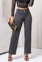 Pantalón Mujer Negro Cross Mp 1072 de MP