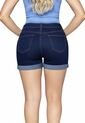 Short Mujer Azul Mp 9415 de MP