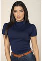 Blusa Mujer Azul Mp 1831 de MP