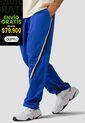 Jogger Hombre Azul Electrico Mp 114493 de MP