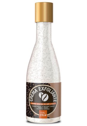 Crema Exfoliante Blanco Mp 60000974