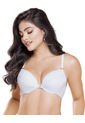 Brasier Adulto Para Mujer MP -Blanco de MP