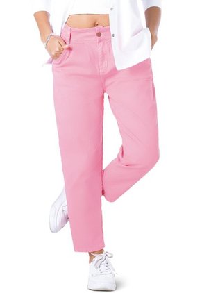 Pantalón Adulto Rosado Mp 34912