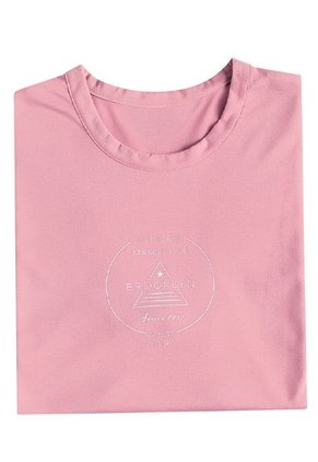 Camiseta Adulto Masculino Palo De Rosa Marketing Personal