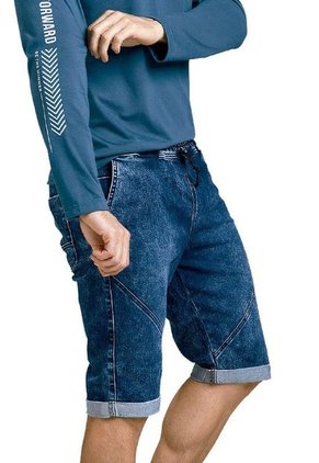 Bermuda Azul MP 72544