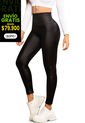 Legging Mujer Negro Mp 75856 de MP