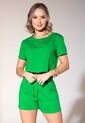 Conjunto Mujer Verde Antioquia Mp 1842 de MP