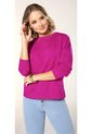 Buzo Mujer Fucsia Mp 1832 de MP