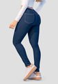 Jegging Mujer Azul Oscuro Mp 106904 de MP