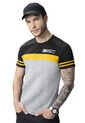 Camiseta Hombre Multicolor Mp 89881 de MP