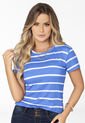 Camiseta Mujer Multicolor Mp 6117 de MP
