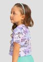 Camiseta Niñas Infantil Estampado Mp 106253 de MP