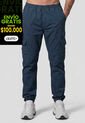 Jogger Hombre Azul Profundo Mp 59223 de MP