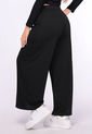 Pantalón Mujer Negro Mp 106433 de MP