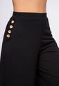 Pantalón Mujer Negro Mp 106433 de MP