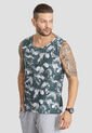 Camisilla Paq X2 Hombre Gris Mp 104402 de MP