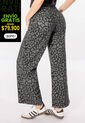 Jean Mujer Negro Mp 114272 de MP