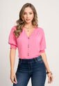 Blusa Mujer Rosa Mp 104454 de MP