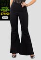 Pantalón Mujer Negro Mp 113840 de MP