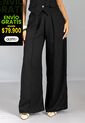Pantalón Mujer Negro Mp 113213 de MP