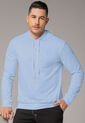 Buzo Hombre Azul Mp 393 de MP