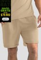 Bermuda Hombre Latte Mp 100496 de MP