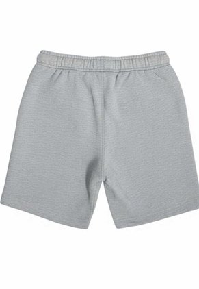 Bermuda Infantil Gris Mp 92851