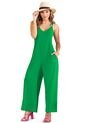 Enterizo Largo Mujer Verde Antioquia Mp 7230 de MP