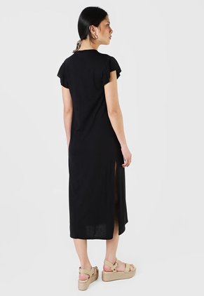 Vestido Negro MP