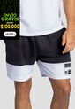 Bermuda Hombre Bicolor Mp 111243 de MP