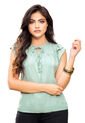 Blusa Mujer Verde Mp 78263 de MP