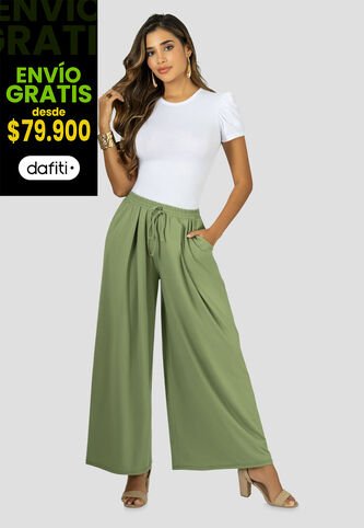 Conjunto Mujer Bicolor Mp 112628 MP