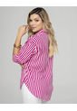Camisa Mujer Rojo Mp 8369 de MP