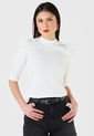 Blusa Marfil MP de MP