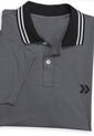 Polo Hombre Gris Mp 89871 de MP
