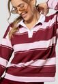 Polo Mujer Estampado Mp 115009 de MP