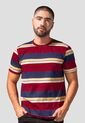 Camiseta Hombre Estampado Mp 114976 de MP