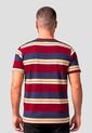 Camiseta Hombre Estampado Mp 114976 de MP
