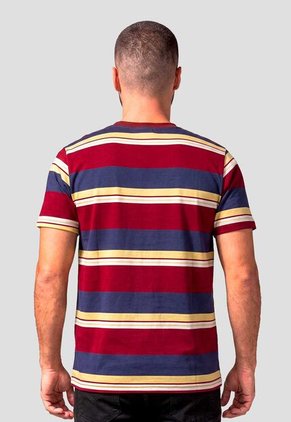Camiseta Hombre Estampado Mp 114976