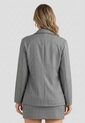 Blazer Mujer Estampado Mp 114656 de MP