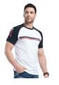 Camiseta Para Hombre Bicolor MP de MP