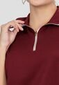 Conjunto Mujer Merlot Mp 110142 de MP